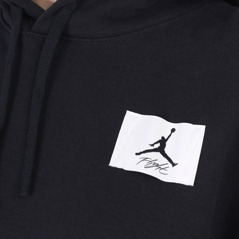 Женская толстовка Jordan Essentials Fleece Hoodie (DD6998-010)  - цена, описание, фото 2
